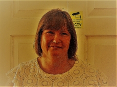 Jane Gifford